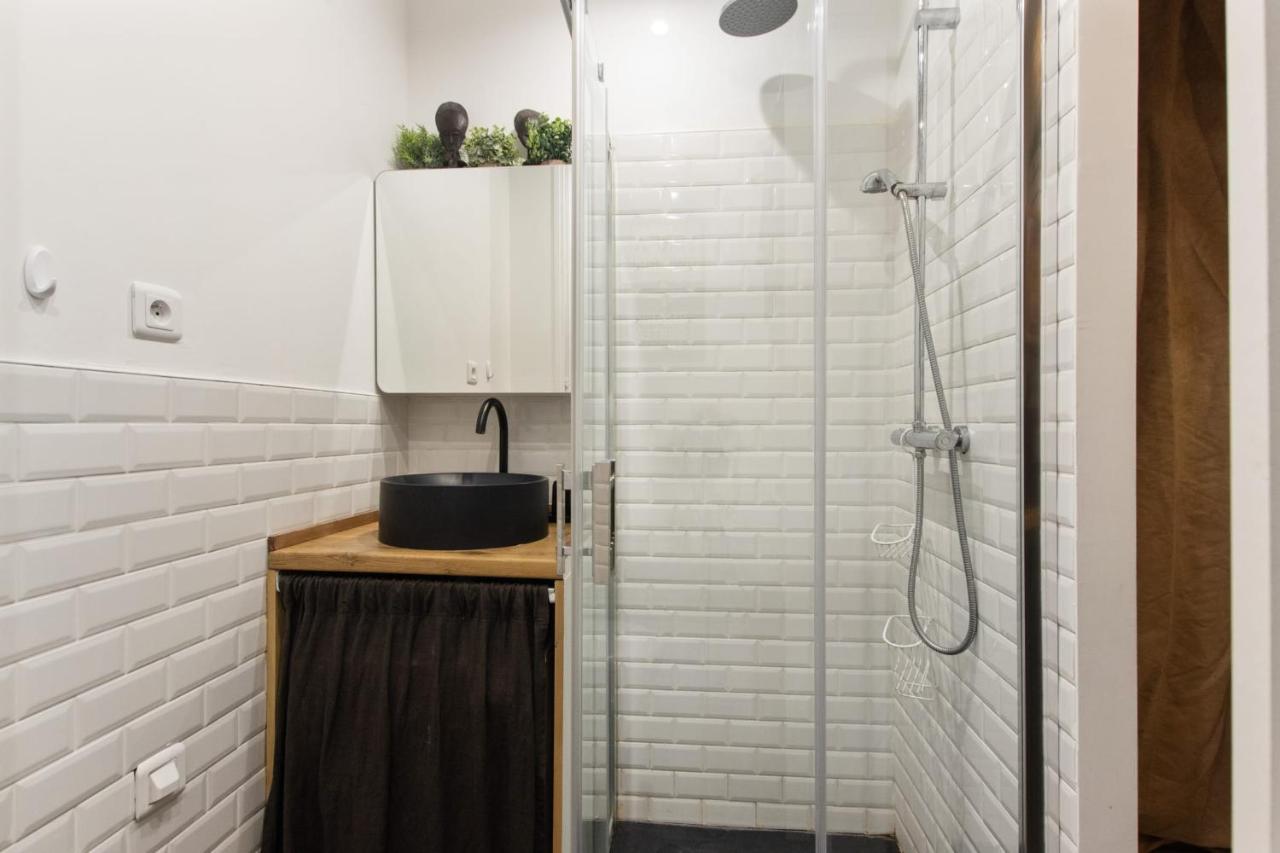 Studio Amar - Welkeys Grimaud Bagian luar foto